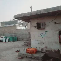 گاراج ۲۰۰۰متر تجاری|فروش دفتر صنعتی، کشاورزی، تجاری|اهواز, کوی مندلی(سه راه خرمشهر)|دیوار