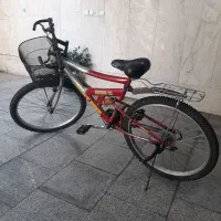 دوچرخه|دوچرخه، اسکیت، اسکوتر|تهران, آهنگران (سراسیاب دولاب)|دیوار