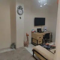 رهن و اجاره همکف از دوطبقه 120 متر حیاط ۵۰ متر|اجارهٔ آپارتمان|شاهین‌شهر, شهرک پردیس|دیوار