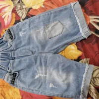 پوشاک و کفش بچه گانه در حد نو|کفش و لباس بچه|بندر انزلی, گمرک|دیوار