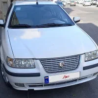 سمند مدل ۹۱|خودرو سواری و وانت|تبریز, |دیوار