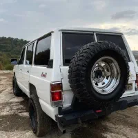 فروش نیسان پاترول|خودرو سواری و وانت|چمستان, |دیوار