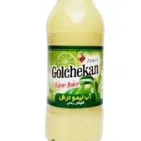 آبلیمو  و ابغوره4لیتری رستوران