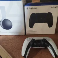 ps5 آخرین سری دیسک خور حتما بخونید