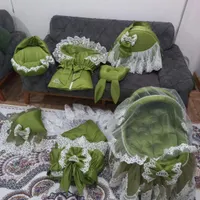 سیسمونی نوزاد|اسباب و اثاث بچه|مراغه, |دیوار