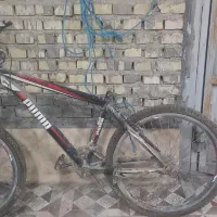 دوچرخه دست دوم