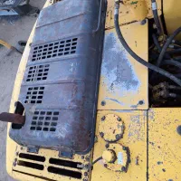 فروش بیل خط۶ مدل ۲۰۰۰سریال ۱۰۸۵۰۰ بدون رنک|خودرو سنگین|مرودشت, فاز اول شهرک فرهنگیان|دیوار