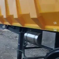 فروش کمپرس ماموت درحدنو