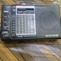 رادیو قدیمی