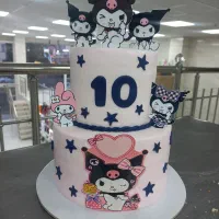 همکاری درقنادی