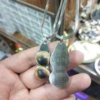 مهره اصل نقره