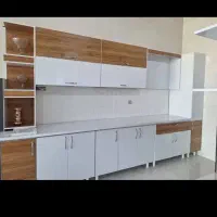 ارزان ترازهمه جاکابینت پیش ساخته سلطان آباد۹۱۸۶۵۴۴