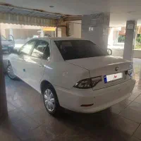 سورن پلاس ۴۰۴ موتور جدید xu7p صفر|خودرو سواری و وانت|تربت‌حیدریه, منصوریه|دیوار