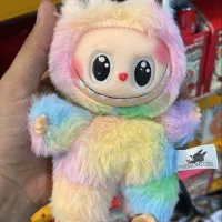 عروسک رنگین کمان اورجینال