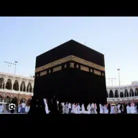 حج تمتع آماده اعزام