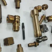 خدمات سری تراشی و دلر کاری