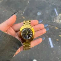 رادو تخم مرغی باتری اصل سوئیس