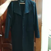 مانتو اداری کاملا نو سایز ۴۲
