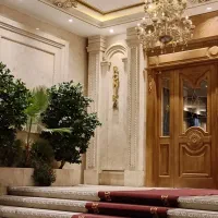 80متر-مدرن-فول-امکانات-مشاعات-چشمگیر