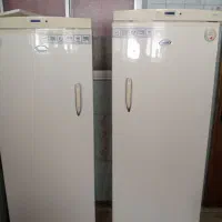 یخچال و فریزر سایوان خانگی باهم موتور فابریک