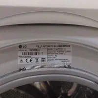 ماشین لباسشویی الجی8کیلویی|ماشین لباسشویی و خشککن لباس|رودهن, |دیوار
