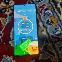 گوشی داریا 5g|موبایل|تهران, فرحزاد|دیوار
