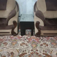 مبل با تخفیف ویژه|مبلمان خانگی و میز عسلی|زاهدان, |دیوار