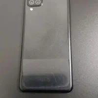 سامسونگ a۱۲  خاموشه حافظه 124  هاردش خرابع