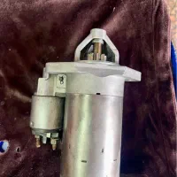 استارت پراید استوک نو|قطعات یدکی و لوازم جانبی|رشت, احمد گوراب|دیوار