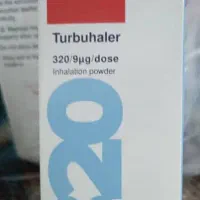 رسپیمیدrespimad وتوربوهالرTurbuhaler|حراج|بندرعباس, |دیوار