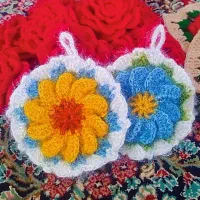 آموزش. دستگیره. زیرلیوانی. زیرقابلمه ای