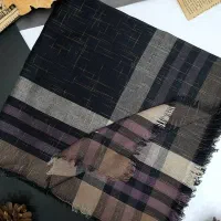 روسری نخ بافت یزد شیک و مناسب|لباس|قزوین, |دیوار