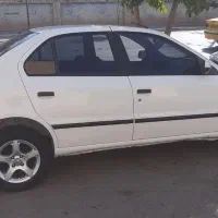 سمند lx فابریک|خودرو سواری و وانت|شیراز, شهرک والفجر|دیوار