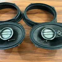 باند کنوود 718ex