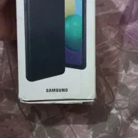 گوشی سامسونگ مدلA02 مشکی