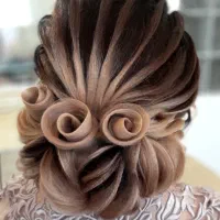 دستیار شنیون