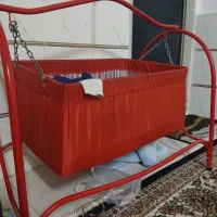 گهواره نوزاد