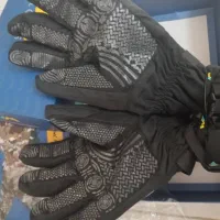 دستکش برند ایمن ماندگار،مناطق سردسیری،موتور..