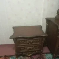 دراور و تخت و پاتختی