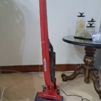 جارو شارژی