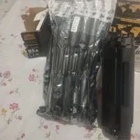 کارتریج نو آکبند|پرینتر، اسکنر، کپی، فکس|مشهد, پورسینا|دیوار