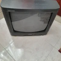 تلویزیون سامسونگ صنام۲۱ اینچ نیاز به تعمیر