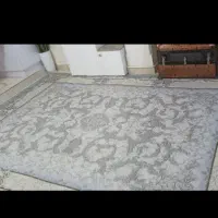 روفرشی کشدار 9 متری نو فروش به علت تک‌بودن