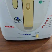 سرخ کن نو مارک تفال فروش فوری