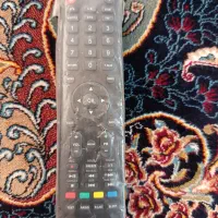 کنترل اصلی تلویزیون دوو
