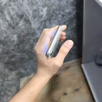 آیفون x 256G باطری ۱۰۰٪|موبایل|قم, عربستان|دیوار