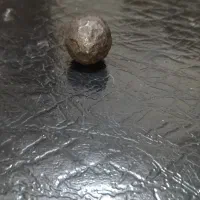 اهنی شهاب|جواهرات|تربت جام, میرقوام الدین|دیوار