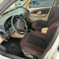 پارس 1400tu5سیمی 55هزار کار|خودرو سواری و وانت|مهاباد (آذربایجان غربی), |دیوار