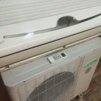 کولر گازی۲۴۰۰۰