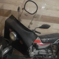 موتور سی جی ال ژاپن